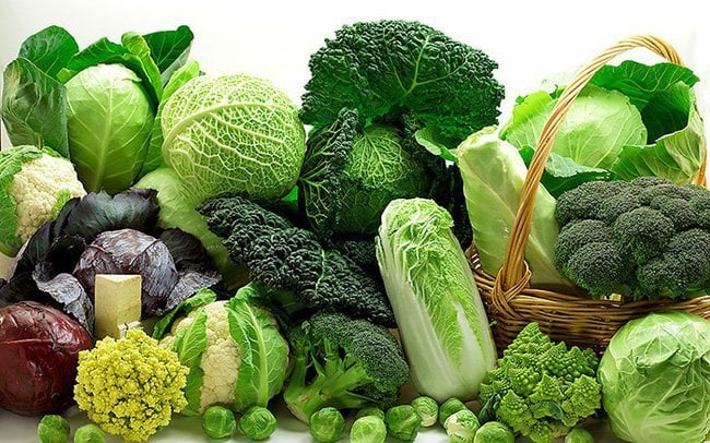 Vegetable